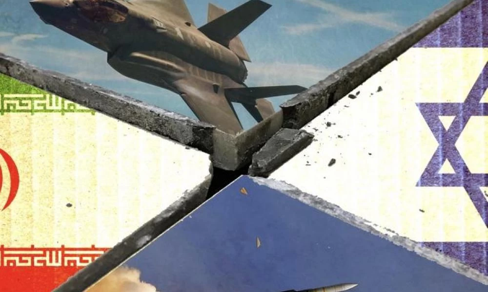 “Κόλαση” στην Μέση Ανατολή: Το Ισραήλ “κλειδώνει” στόχους στο Ιράν και ζητάει χρήματα για πόλεμο
